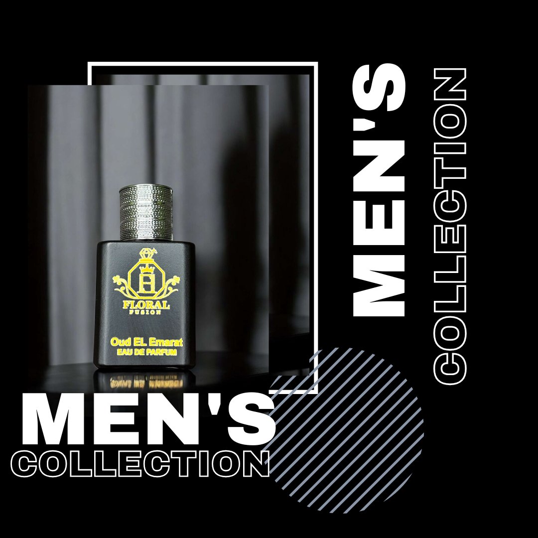 Mens Collection