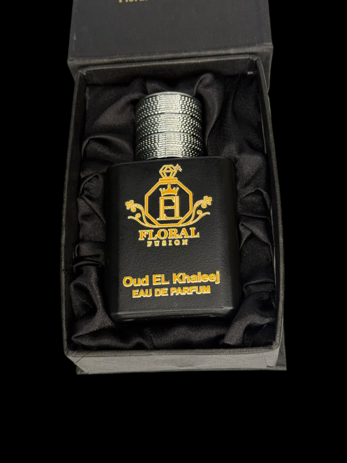 OUD EL KHALEEJ - INSPIRED BY MUKHALAT AL OUDH