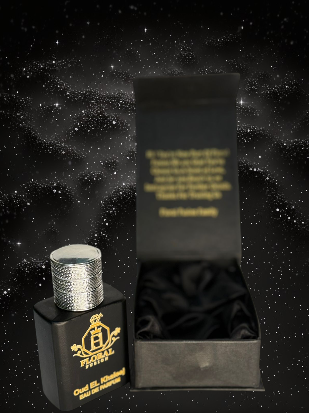 OUD EL KHALEEJ - INSPIRED BY MUKHALAT AL OUDH