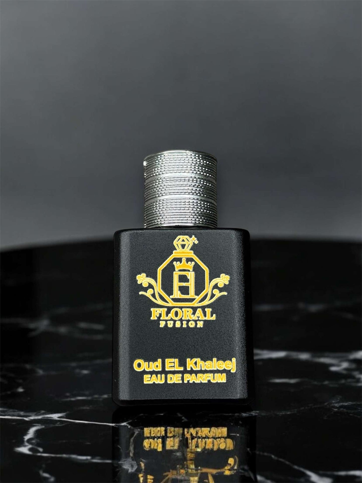 OUD EL KHALEEJ - INSPIRED BY MUKHALAT AL OUDH