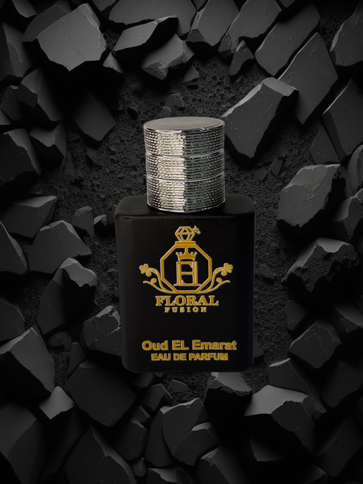 OUD EL EMARAT - INSPIRED BY OUD ISPAHAN